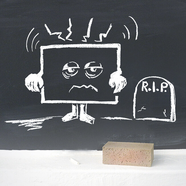 ... un PC zombie ?