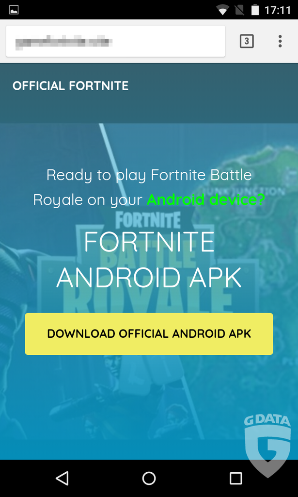 media - utiliser un proxy fortnite