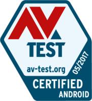 AV-Test : Protection parfaite avec G DATA Mobile Internet Security