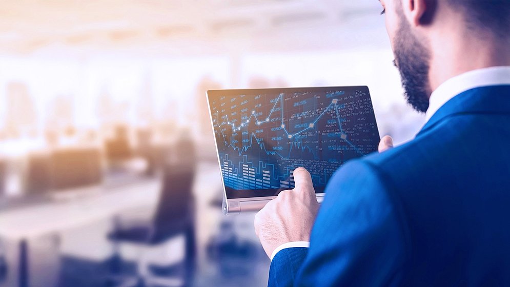 Les résultats positifs toujours en vue G DATA Patch Management