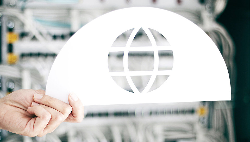 G DATA Server & Gateway Security