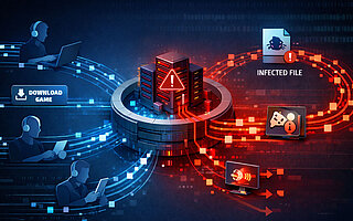 Free Games, Costly Consequences