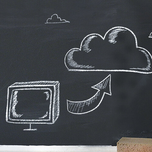 ... le Cloud ?