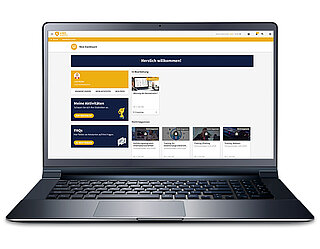 Security Awareness avec simulation de phishing: Renforcer le pare-feu humain