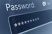 G DATA Password Manager met de l’ordre dans la jungle des mots de passe