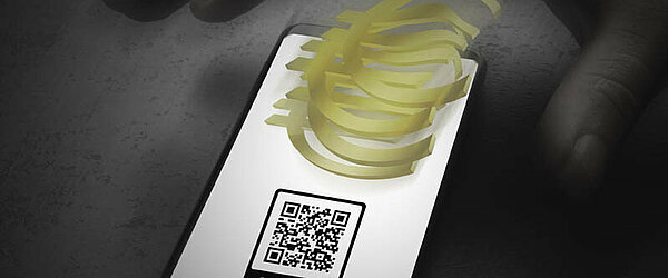 The Dangerous World of QR Codes