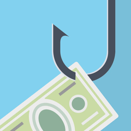 Protection contre le phishing