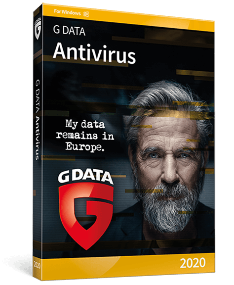 Acheter un antivirus en magasin