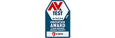 AV-Test Innovation Award