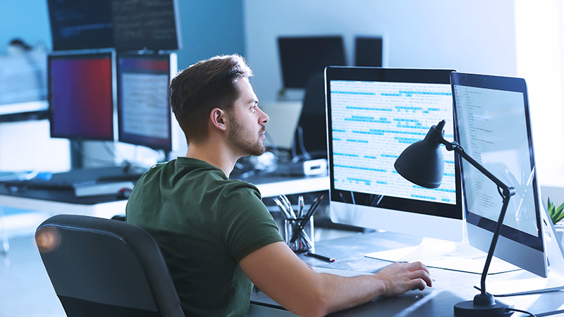 Bloquez les dangers dès le serveur. Server Security de G DATA