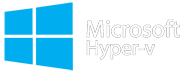 Logo Microsoft HyperV