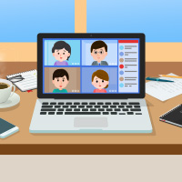 Travailler à domicile