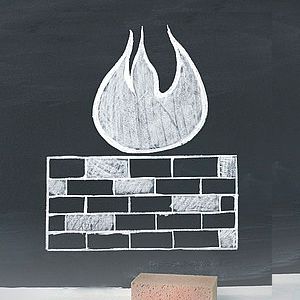... un Firewall ?
