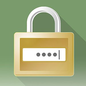 Secure passwords